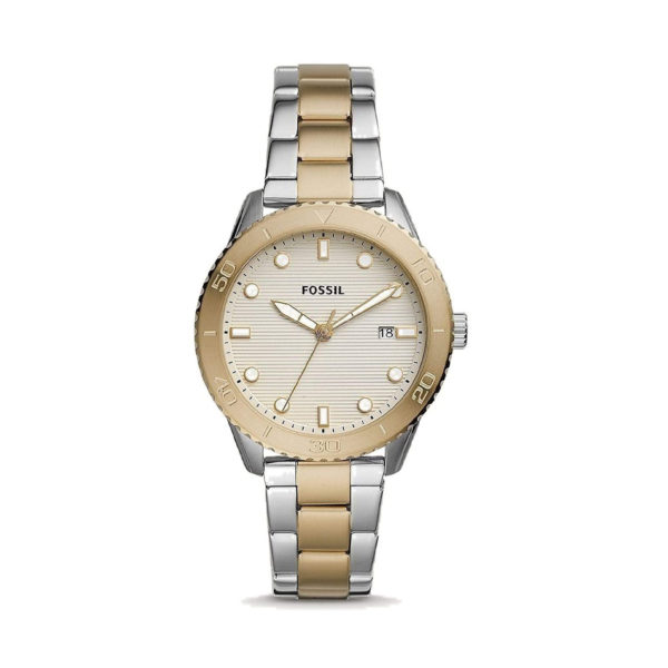 Reloj Fossil Mujer Ref: Bq3597